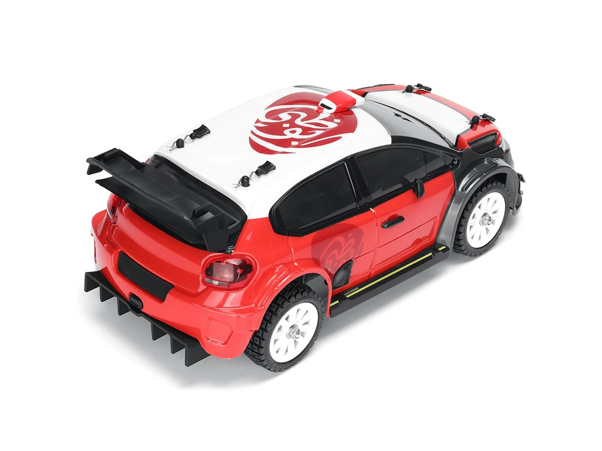 MJX HYPER GO 14303 1/14 RCドリフトカー42km/h RTR