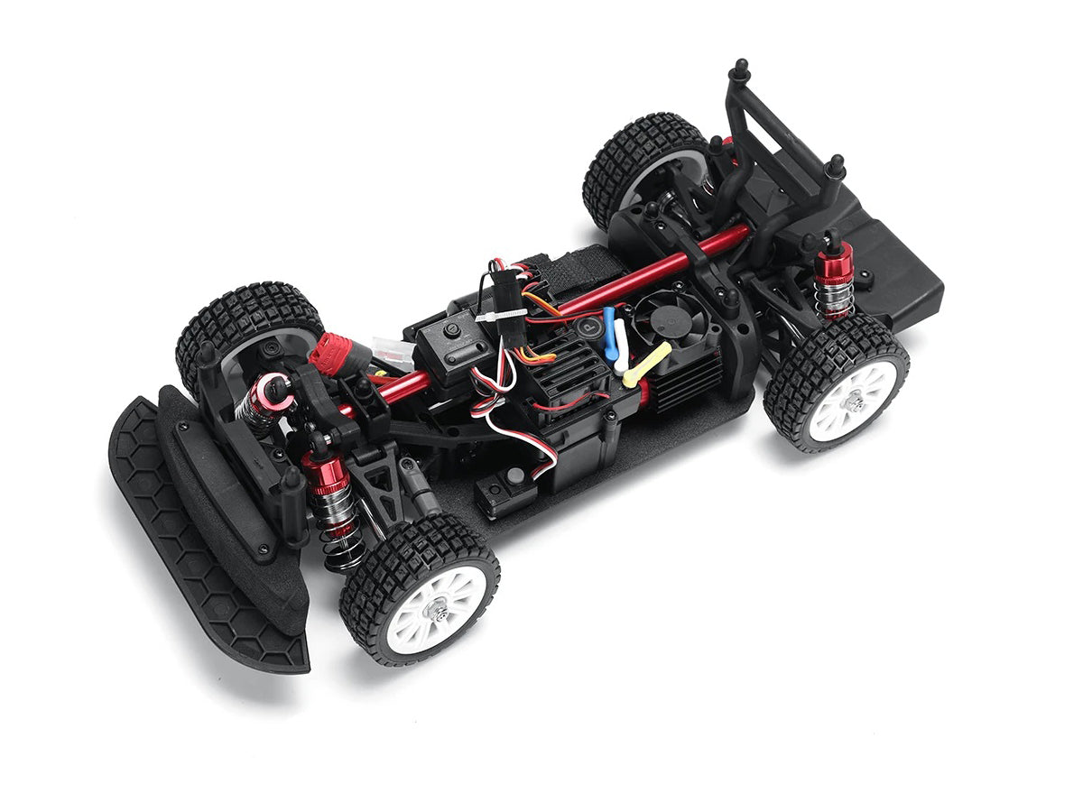 MJX HYPER GO 14303 1/14 RCドリフトカー42km/h RTR