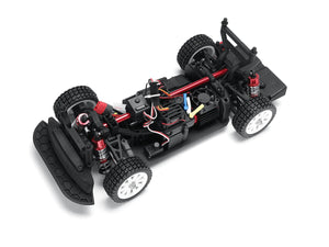 MJX HYPER GO 14303 1/14 RCドリフトカー42km/h RTR