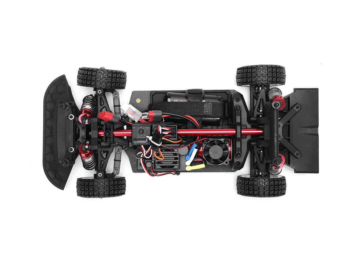 MJX HYPER GO 14303 1/14 RCドリフトカー42km/h RTR