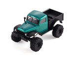 FMS 1:24 FCX24 Power Wagon ブラシレスラジコンクローラ RTR