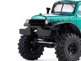 FMS 1:24 FCX24 Power Wagon ブラシレスラジコンクローラ RTR