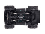 FMS 1:24 FCX24 Power Wagon ブラシレスラジコンクローラ RTR