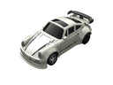 KFPLAN KF20 1:64ドリフトカー LEDライト付き 卓上ラジコンカー 4WD 技適認証済み RTR