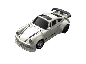 KFPLAN KF20 1:64ドリフトカー LEDライト付き 卓上ラジコンカー 4WD 技適認証済み