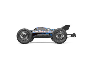 MJXRC 16207 1:16 ブラシレスラジコンカー 62KM/H高速走行 4WDオフロードバギー 技適認証済み