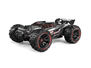 MJXRC 14210 1/14オフロードラジコンクローラー 4WD 技適認証済み バッテリー2個付属