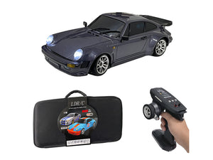 LDR/C 1:18ドリフトカー ラジコンカー LD-1898 技適認証済み