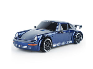 KFPLAN KF27 1/20 ドリフトカー LEDライト付き 4WDラジコン ミニドリフトカーRTR 技適認証済み