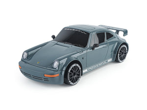 KFPLAN KF27 1/20 ドリフトカー LEDライト付き 4WDラジコン ミニドリフトカーRTR 技適認証済み