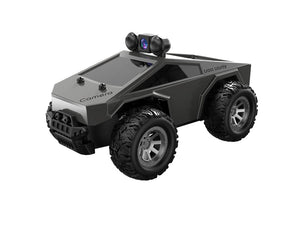KFPLAN KF29 カメラ付き ラジコンカー 1/28スケール｜FPV対応・スマホ操作・ 技適認証済み・テスラ風デザイン RTRセット