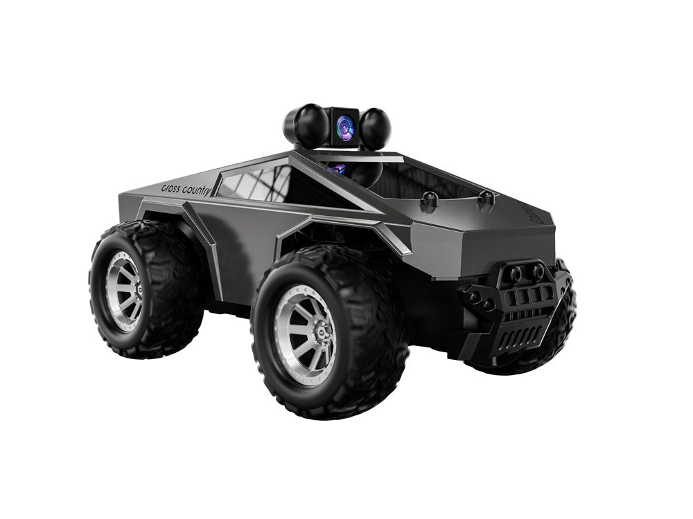 KFPLAN KF29 カメラ付き ラジコンカー 1/28スケール｜FPV対応・スマホ操作・ 技適認証済み・テスラ風デザイン RTRセット