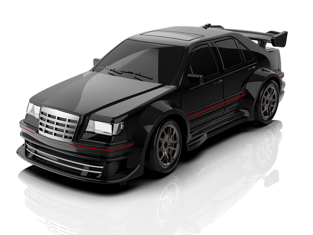 KFPLAN KF30 1/43 4WDミニRCドリフトカー｜15km/h高速走行 卓上