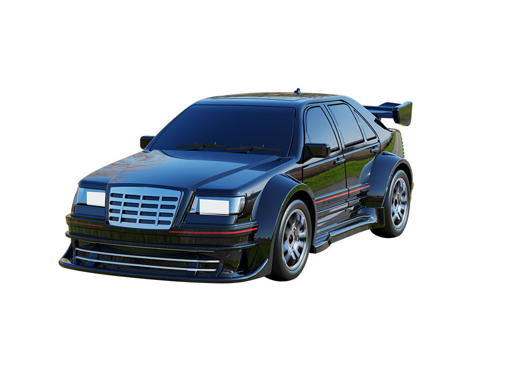 KFPLAN KF30 1/43 4WDミニRCドリフトカー｜15km/h高速走行・卓上