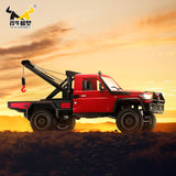MN MODEL 1:12 MN-82T フル比例RCクローラー｜四駆・リアル吊車機能・オフロード対応技適認証済み RTRセット