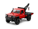 MN MODEL 1:12 MN-82T フル比例RCクローラー｜四駆・リアル吊車機能・オフロード対応技適認証済み RTRセット