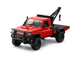 MN MODEL 1:12 MN-82T フル比例RCクローラー｜四駆・リアル吊車機能・オフロード対応技適認証済み RTRセット