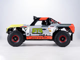 FMS 1/7 Ford Bronco 4WD コース RCカー｜6Sブラシレス 80km/h 高速オフロード ラジコンカー 技適認証済