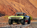FMS 1/7 Ford Bronco 4WD コース RCカー｜6Sブラシレス 80km/h 高速オフロード ラジコンカー 技適認証済