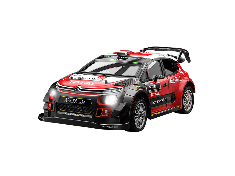 ラジコン　リモコン無し　箱無し Amazon.co.jp: ラジコンカー 電子部品なし4WD RcとトラギーDIY