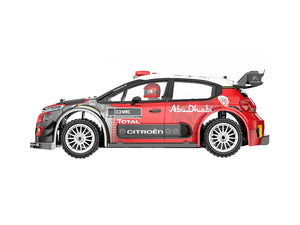MJX 7303 1/7スケール 高速ドリフト 4WD RCカー｜フルメタルシャーシ・ブラシレスモーター搭載 技適認証済