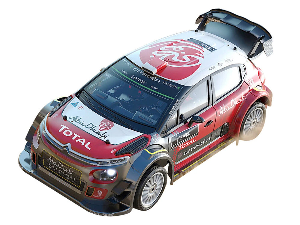 MJX 7303 1/7スケール 高速ドリフト 4WD RCカー｜フルメタルシャーシ・ブラシレスモーター搭載 技適認証済