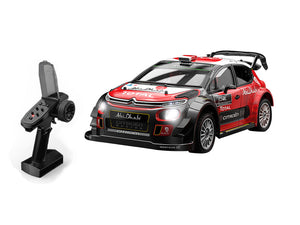 MJX 7303 1/7スケール 高速ドリフト 4WD RCカー｜フルメタルシャーシ・ブラシレスモーター搭載 技適認証済