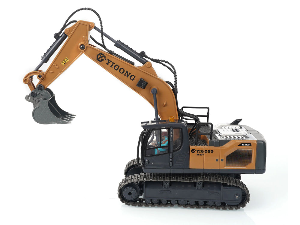 yigong – YOYOHOBBY