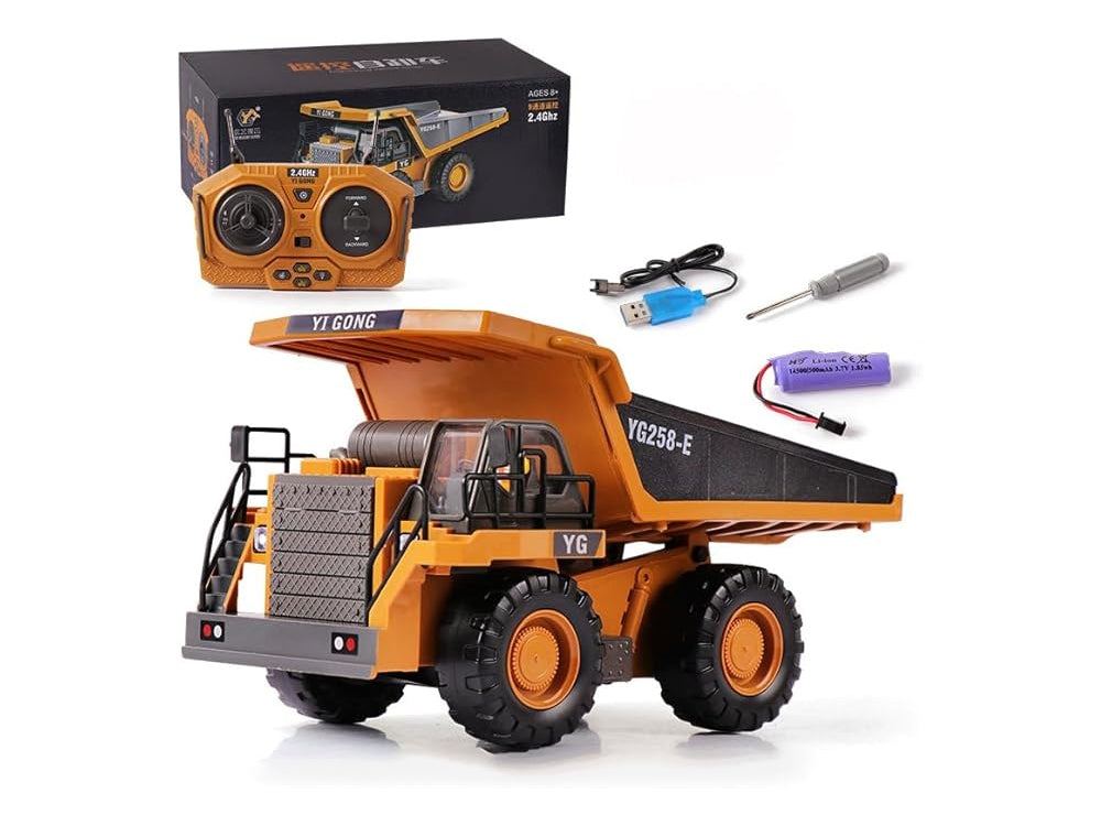 yigong – YOYOHOBBY