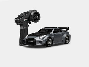 YOYOHOBBY 1:43ドリフトカー ジャイロ感度調整 20KM/H 合金ボディ 技適認証済み