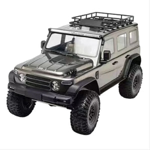 YIKONG YK4084 1/8 2.4GHz 4WD RCクローラー ブラシモーター仕様 技適認証済