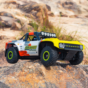 FMS 1/18 FSC18 FORD BRONCO EBショートトラックRCカー  RTR