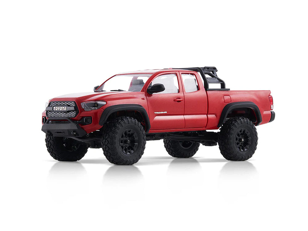 FMS 1/24 FCX24M トヨタ タコマ RTR 1/24スケール ピックアップ RCカー