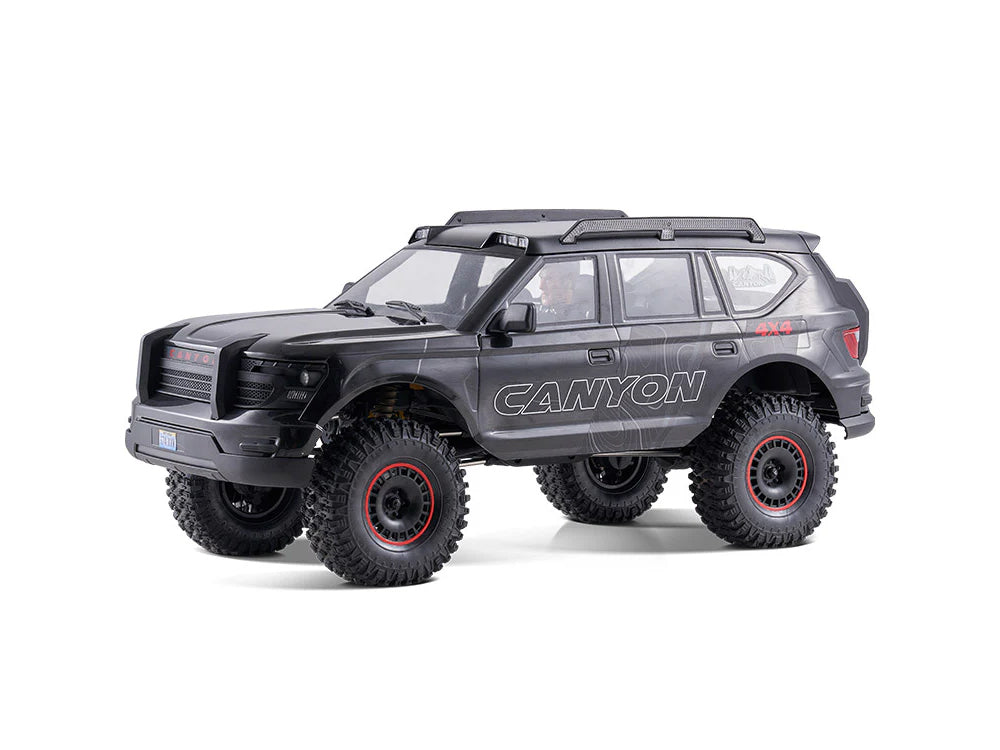 FMS 1/10 Canyon ラジコンカーRS