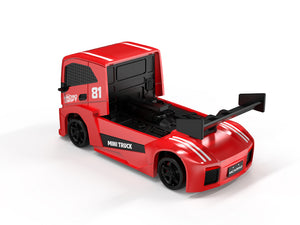 ARRISHOBBY MCARRO 1/87 スケール RCドリフトトラック 4WD 技適認証済み