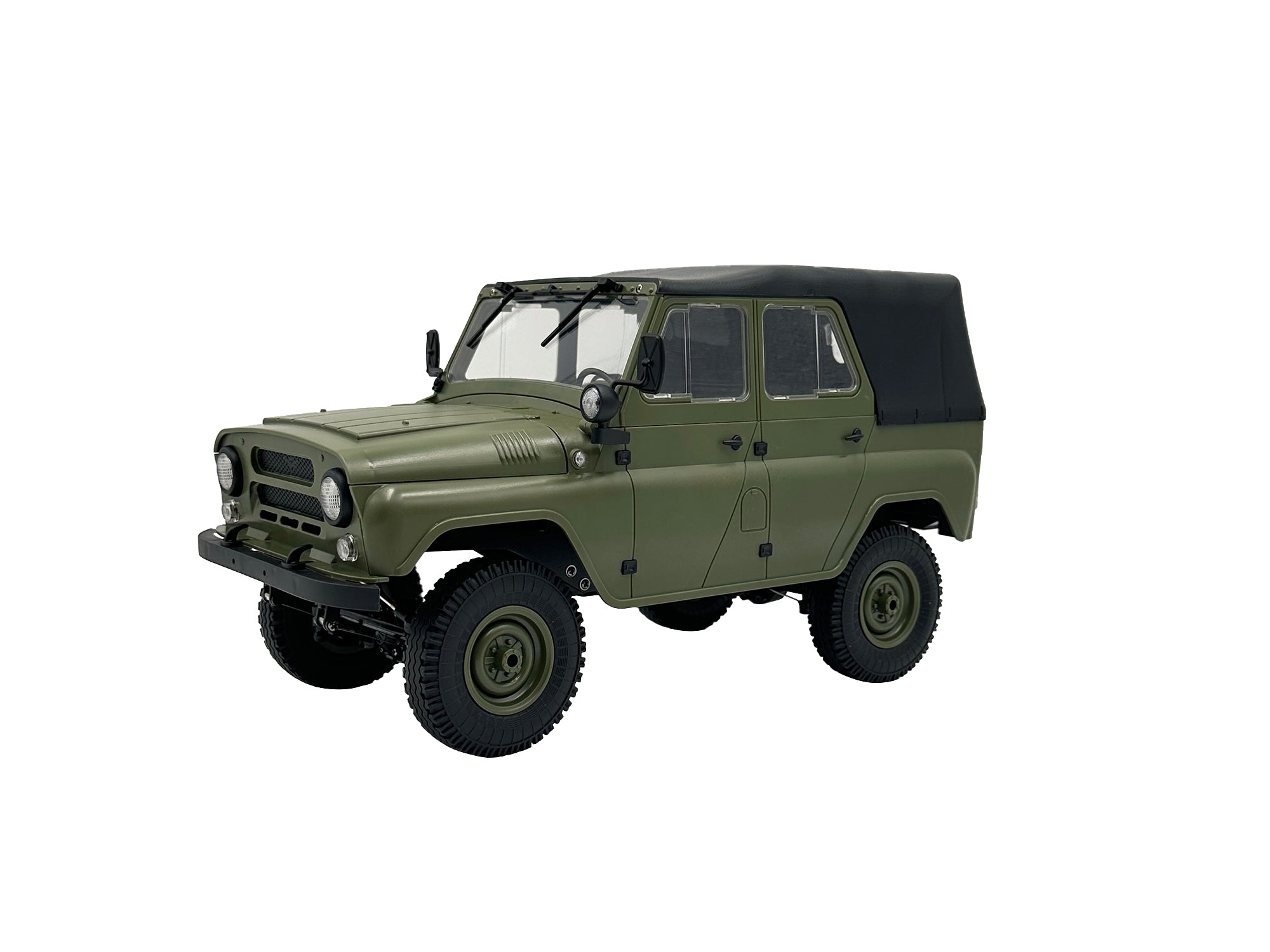 WPL 1/12 C-94 4WDラジコンカー RCクローラー – YOYOHOBBY