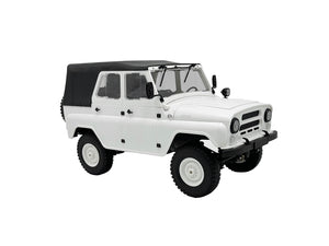 WPL 1/12 C-94 4WDラジコンカー RCクローラー