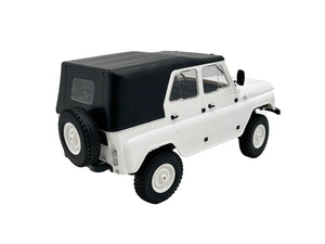 WPL 1/12 C-94 4WDラジコンカー RCクローラー