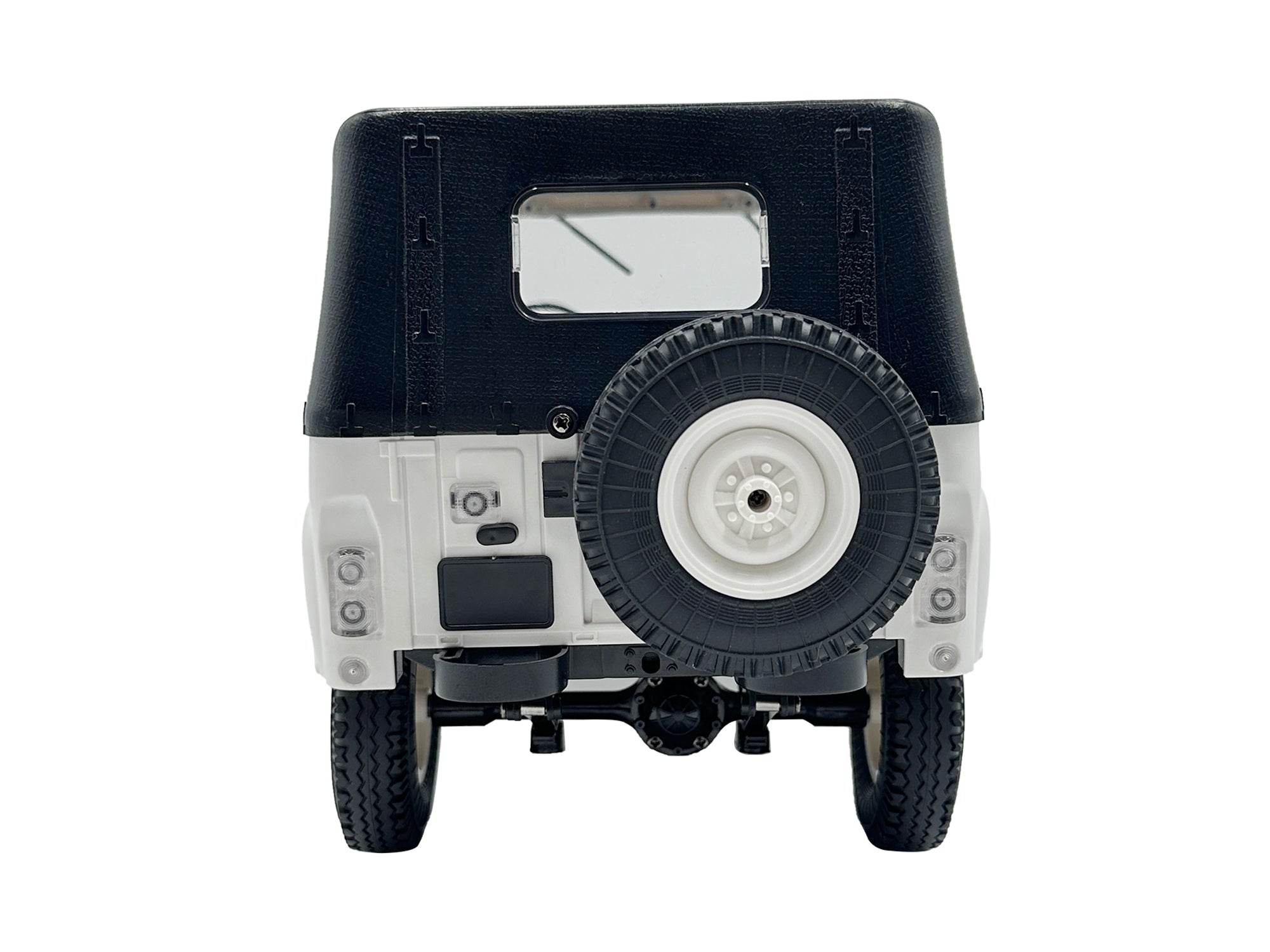 WPL 1/12 C-94 4WDラジコンカー RCクローラー – YOYOHOBBY