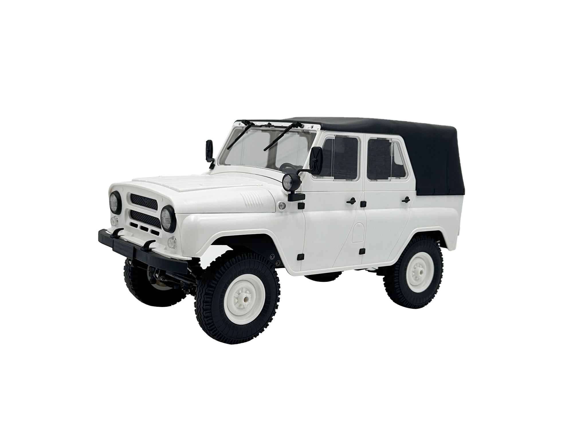 WPL 1/12クローラーラジコン WPL 1/12 C-94 4WDラジコンカー RCクローラー – YOYOHOBBY