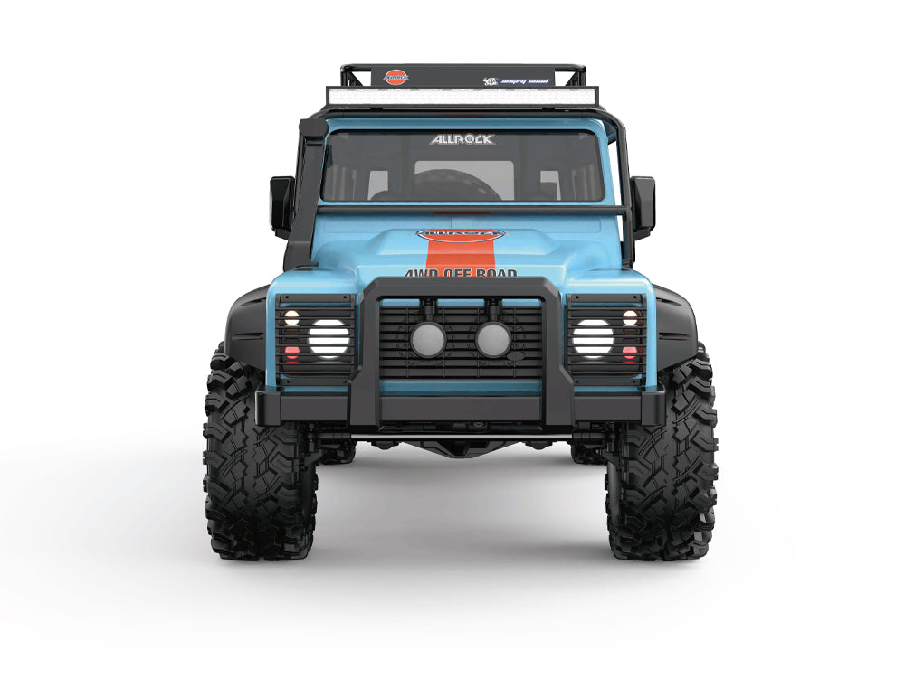 MJX H8H 1:8スケール ラジコンクローラー 技適認証済 2025年最新版