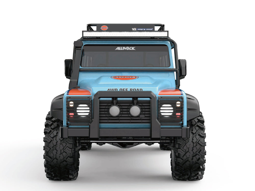 MJX H8H 1:8スケール ラジコンクローラー 技適認証済 2025年最新版