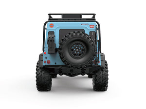 MJX H8H 1:8スケール ラジコンクローラー 技適認証済 2025年最新版