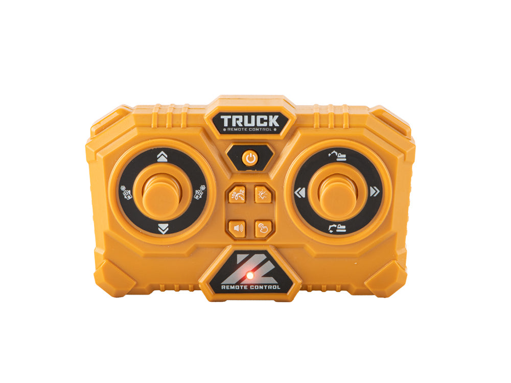 YOYOHOBBY 1/64 ミニRCショベルカー  建設機械ラジコン  技適認証済み