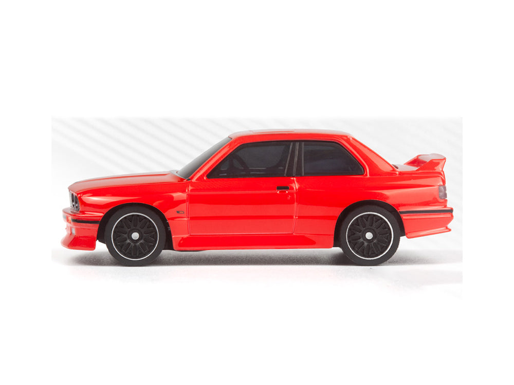 HPI Racing Nano-TTR 1:64 BMW M3 Ravaglia ミニRCカー 公認ライセンス