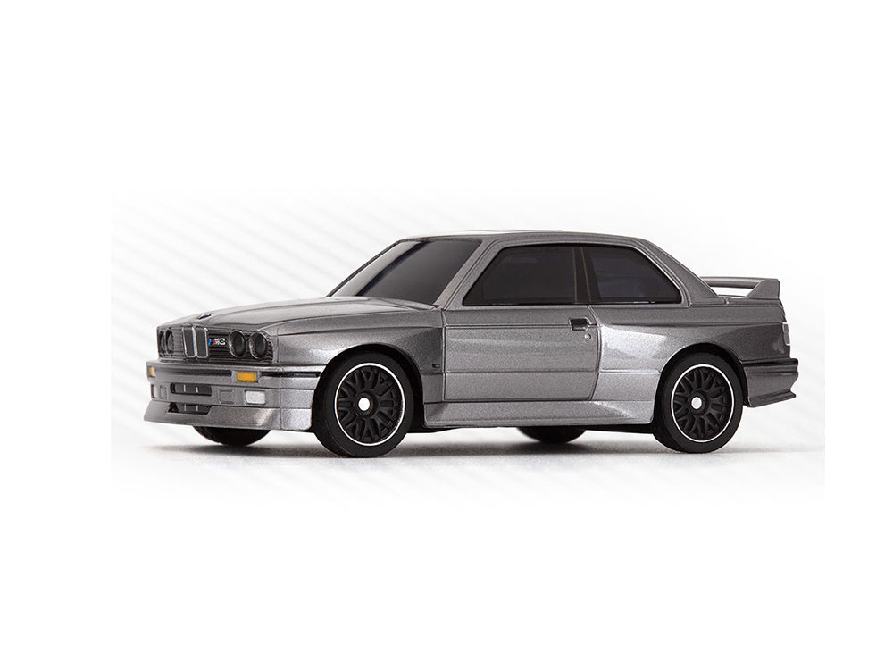 HPI Racing Nano-TTR 1:64 BMW M3 Ravaglia ミニRCカー 公認ライセンス