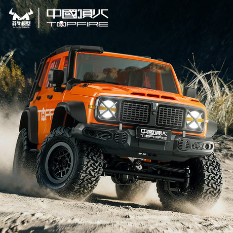 MN MODEL MN-300 1/12 4WD RCクローラーラジコンカー 技適認証済
