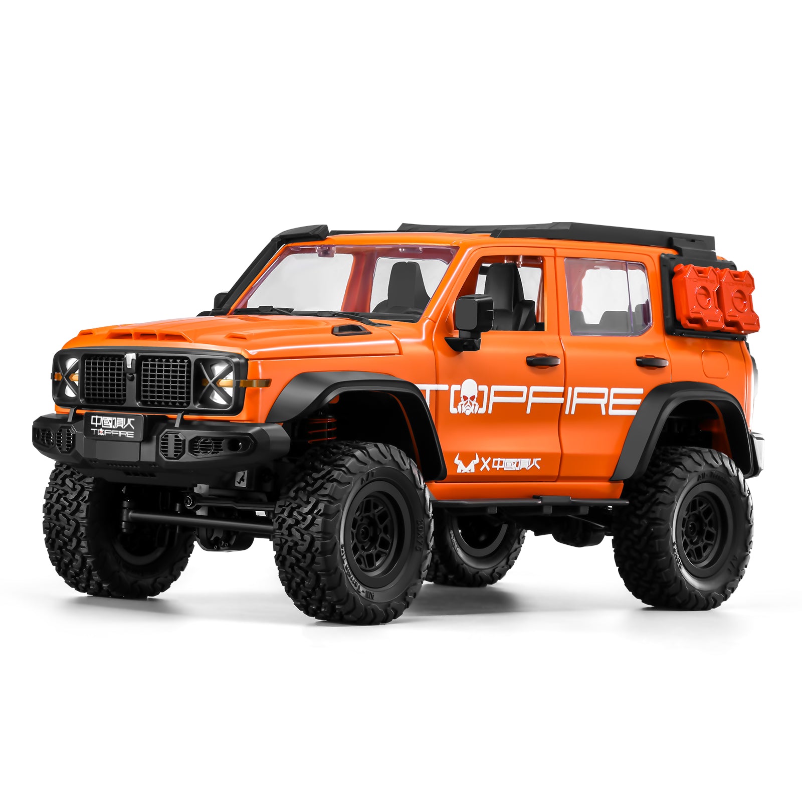 MN MODEL MN-300 1/12 4WD RCクローラーラジコンカー 技適認証済