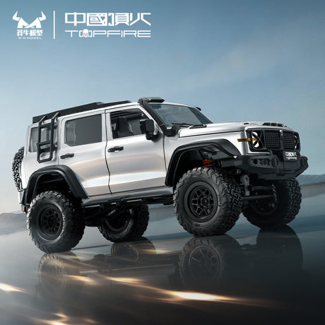 MN MODEL MN-300 1/12 4WD RCクローラーラジコンカー 技適認証済