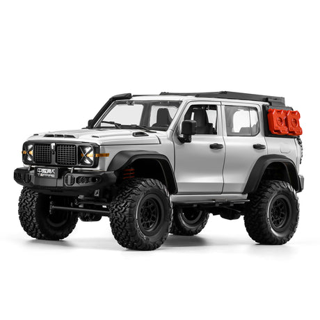 MN MODEL MN-300 1/12 4WD RCクローラーラジコンカー 技適認証済